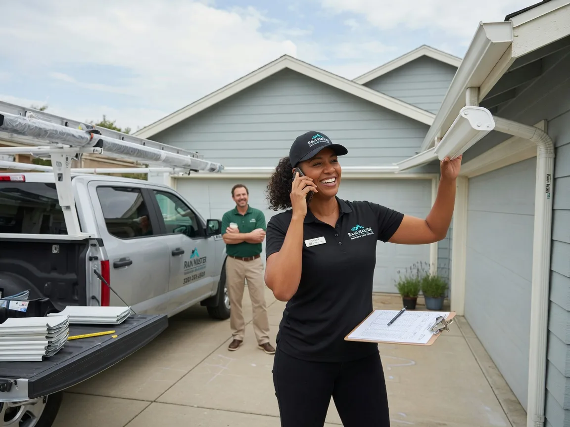 Gutter Installation Wyoming, WV FAQs